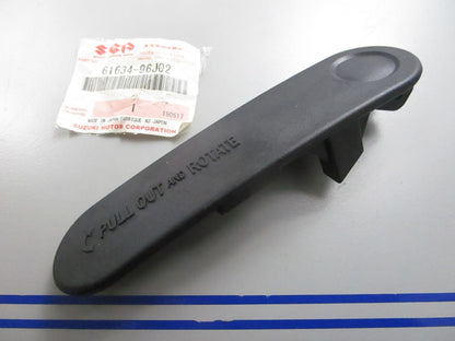 *NEW OEM* 0810 Suzuki Rear Hook Lever 61634-96J02