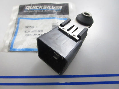 *NEW OEM* 0810 Mercury Quicksilver Relay Assembly 882751A1