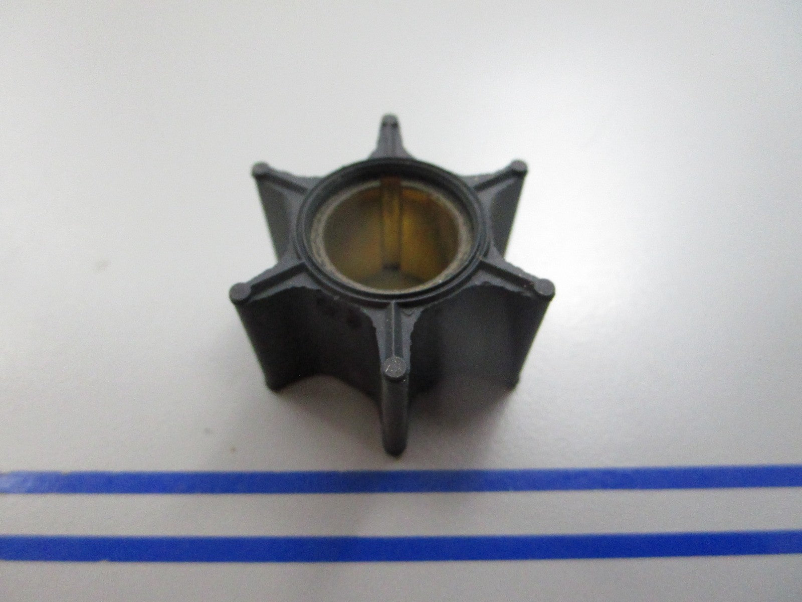NEW OEM 47-26554 Mercury Quicksilver Impeller 0810