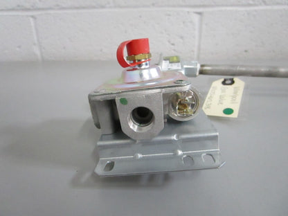 Whirlpool WPW10546238 Gas Range Oven Gas Valve Safety Valve NEW OEM 0820