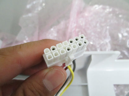 *NEW OEM* 0820 Whirlpool Refrigerator Control Box W11226454