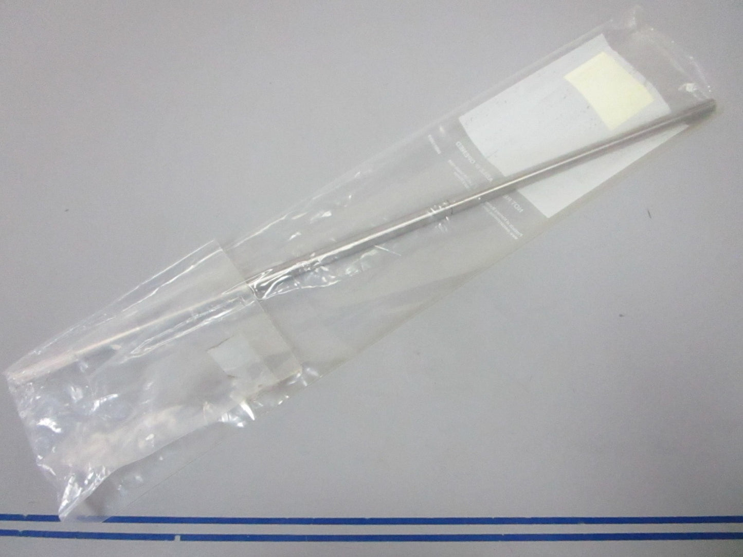 *NEW OEM* 0720 Mercury Quicksilver XL Shift Shaft 8M140439