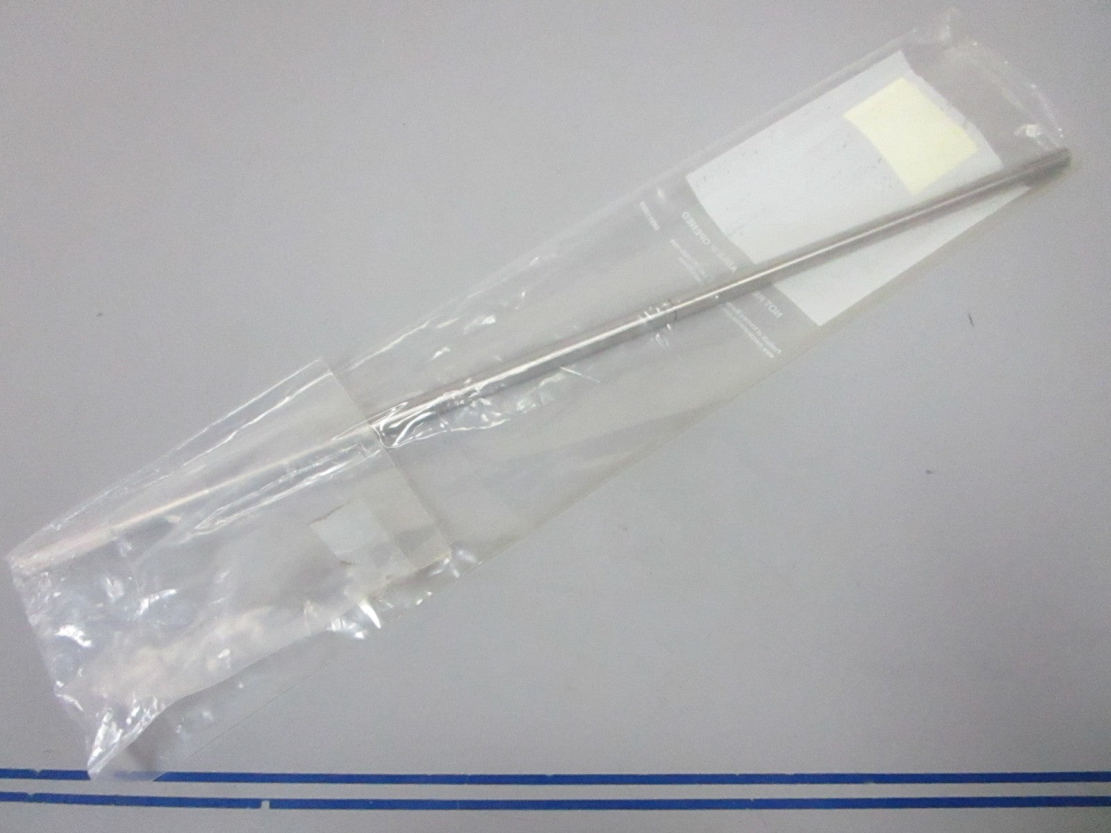 *NEW OEM* 0720 Mercury Quicksilver XL Shift Shaft 8M140439
