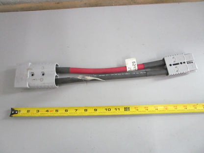 NEW OEM Crown Forklift 350A 600V & 175A 600V Battery Connector 0820