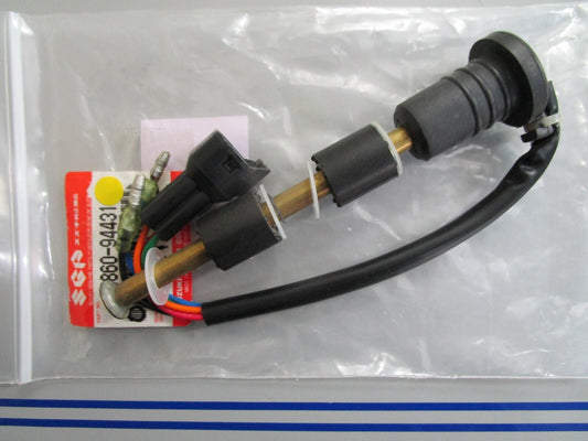 *NEW OEM* 0820 Suzuki Oil Lever Assy 34860-94431