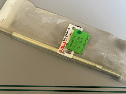 NEW OEM 375-23831-00-00 Yamaha Steering Tie Rod 0810