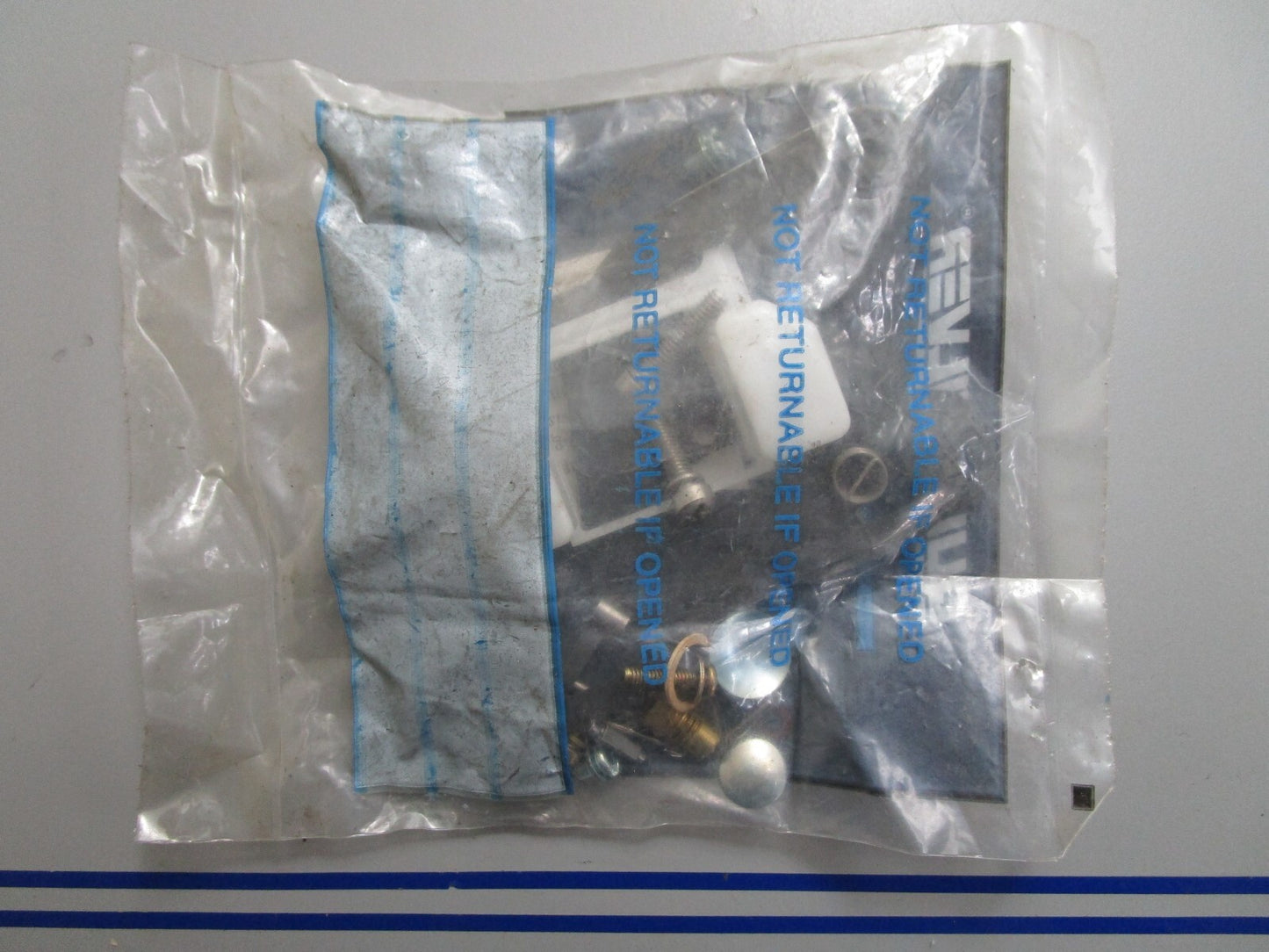 *NEW OEM* 0820 Mercury Quicksilver Carburetor Repair Kit 812953