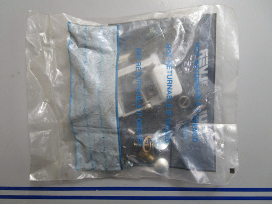 *NEW OEM* 0820 Mercury Quicksilver Carburetor Repair Kit 812953