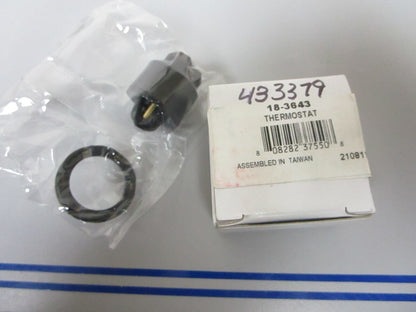 *NEW* 0720 Sierra Thermostat Ay 18-3643 Replaces: Evinrude 433379