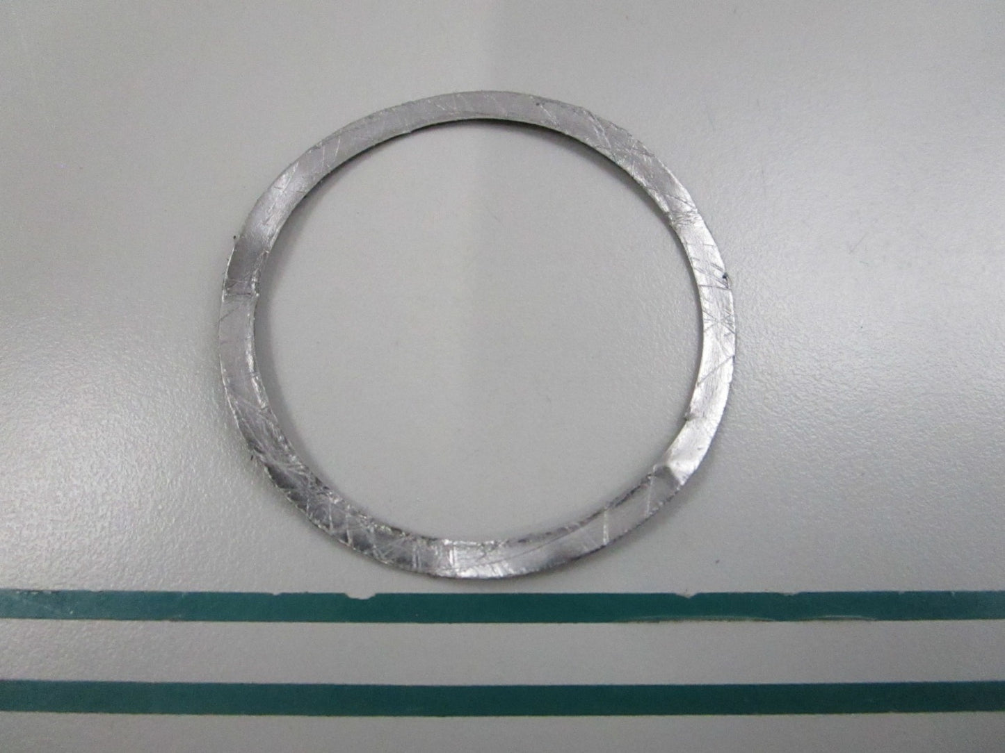 NEW OEM 859112 Volvo Penta Gasket 0810