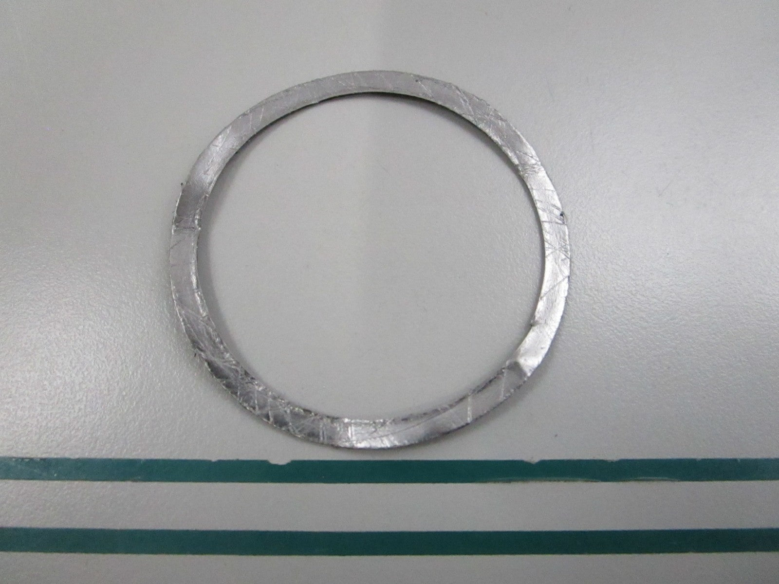 NEW OEM 859112 Volvo Penta Gasket 0810