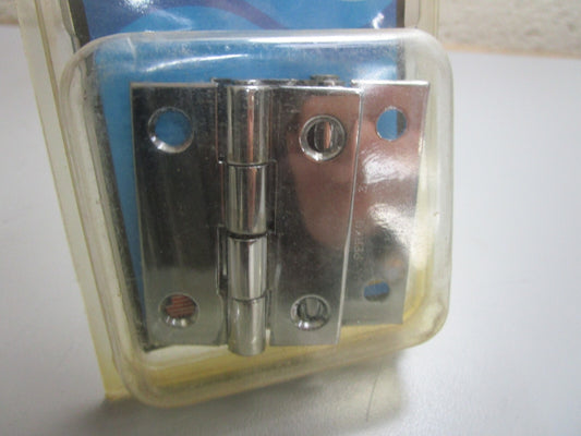 *NEW* 0820 Perko Hinge Set 0949DP3CHR