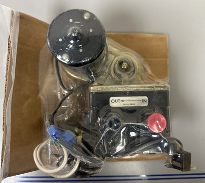 *NEW OEM* 0720 Jabsco 36955 Series 12VDC Water Pump 36955-1000