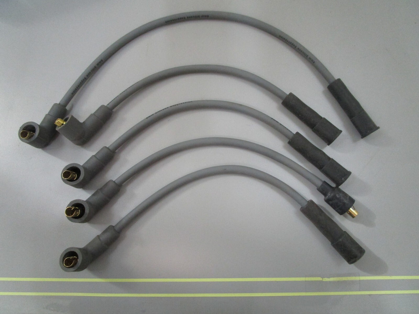 *NEW* 0810 Sierra Spark Plug Wire Set 18-8800-1 Replaces: 84-816761Q5