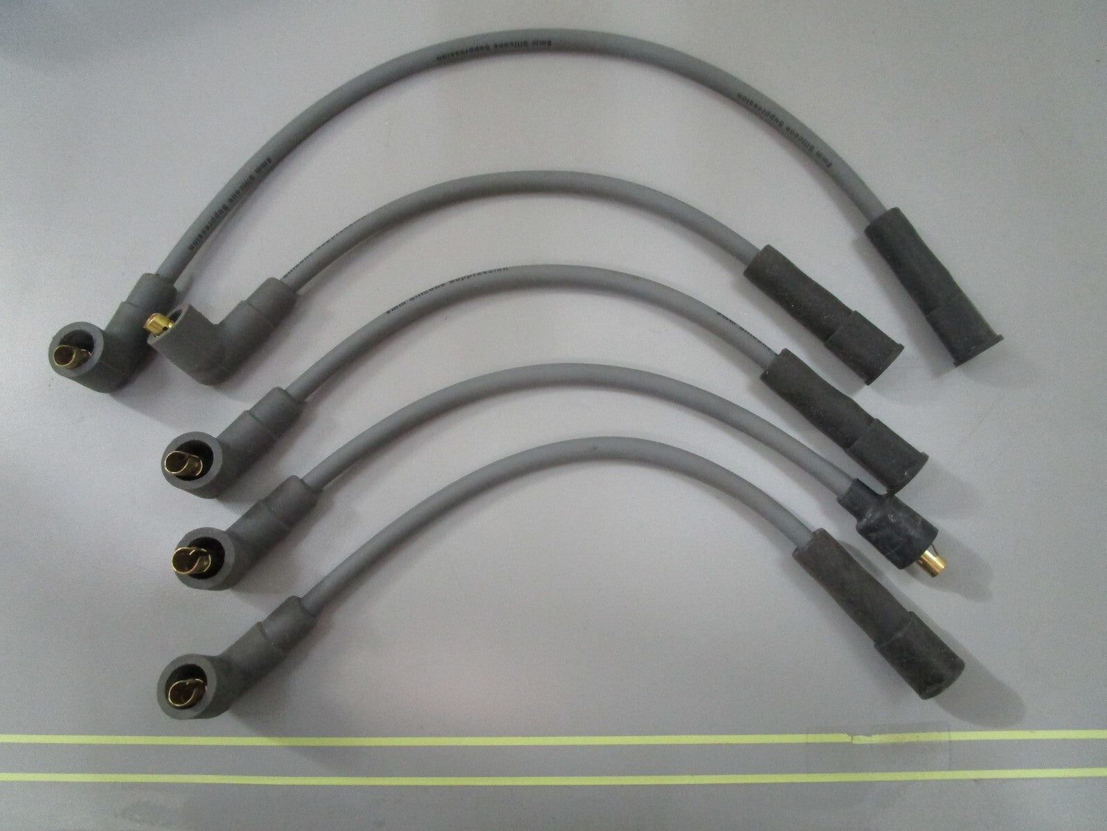 *NEW* 0810 Sierra Spark Plug Wire Set 18-8800-1 Replaces: 84-816761Q5