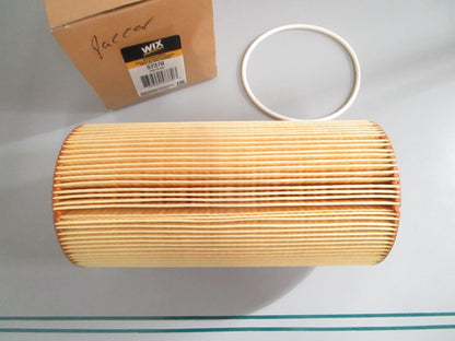 NEW OEM 57370 Wix Oil Filter 0820