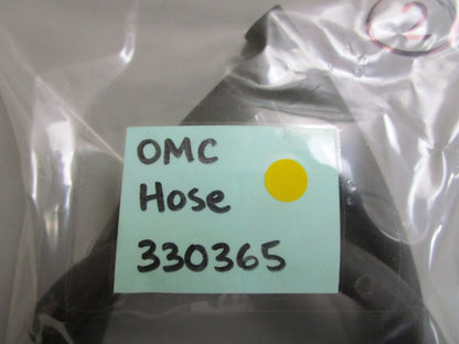 *NEW OEM* 0770 OMC Johnson Evinrude Hose 330365 0330365
