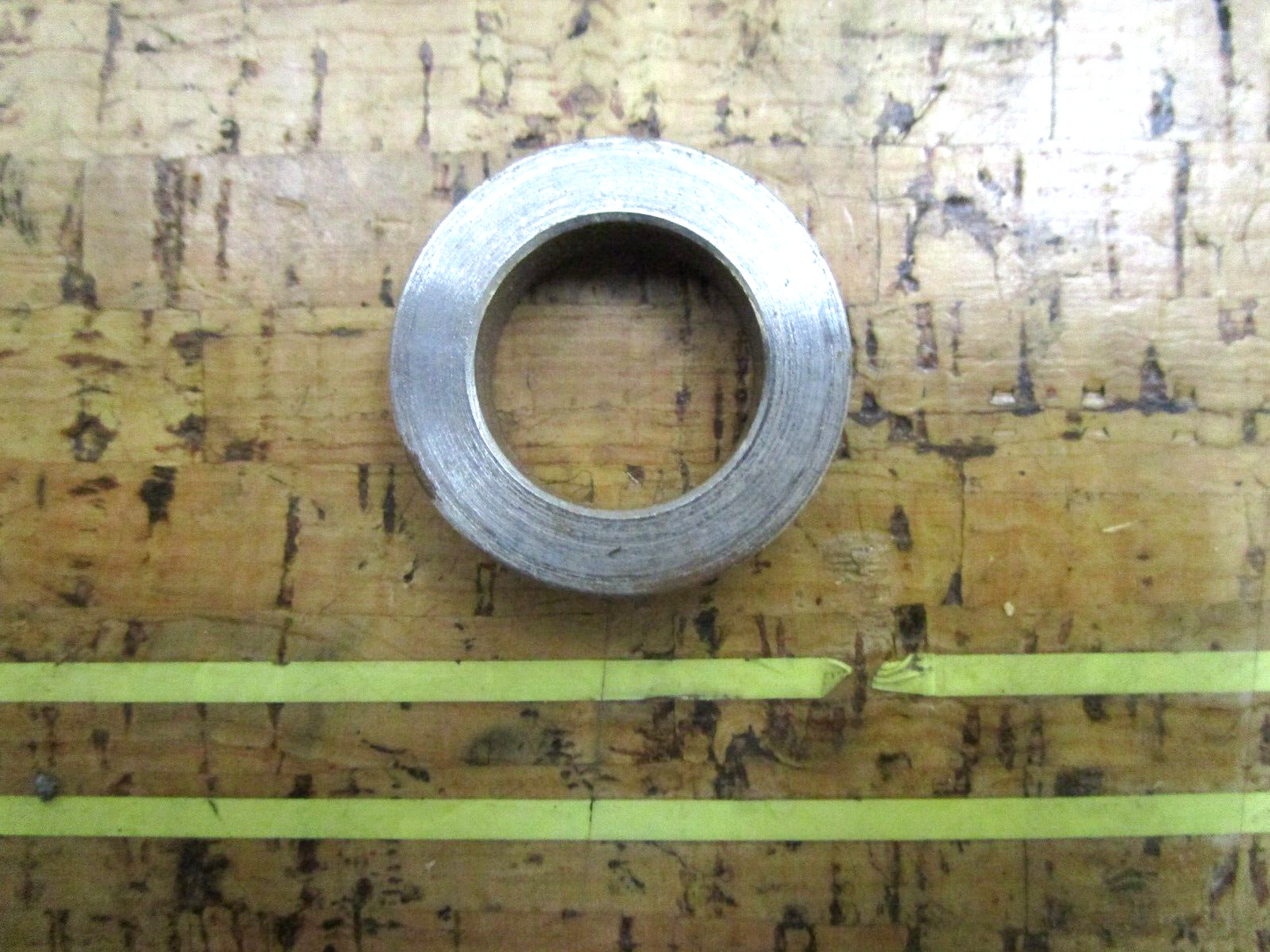 *NEW OEM* 0750 OMC Johnson Evinrude CENTERING CONE 909123 0909123