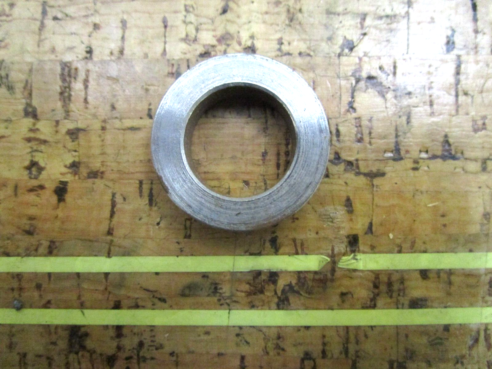 *NEW OEM* 0750 OMC Johnson Evinrude CENTERING CONE 909123 0909123