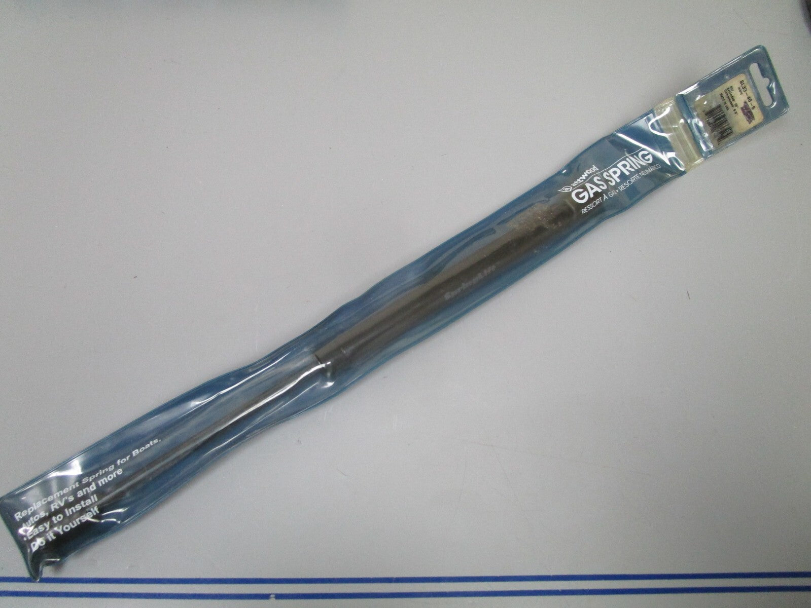 *NEW OEM* 0720 Attwood  #40 9.5" - 15" Gas Spring SL33-40-5