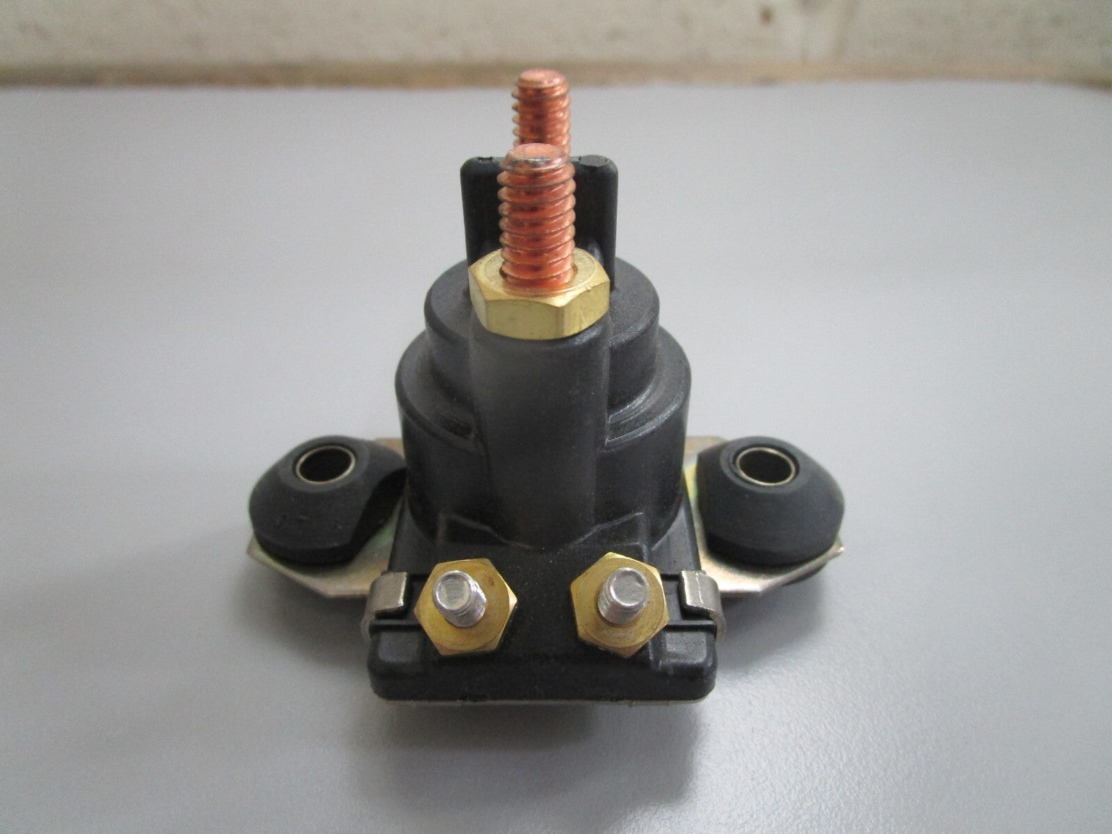 *NEW OEM* 0810 Mercury Quicksilver Solenoid 89-850187A1