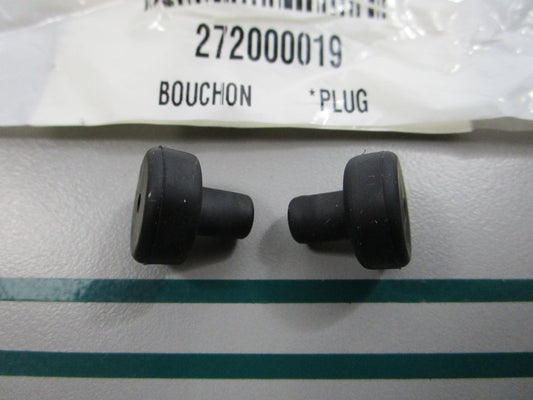 NEW (LOT OF 2) 272000019 Sea-Doo Plug 0810