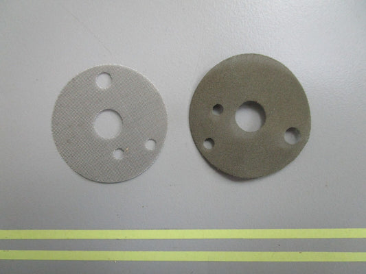 *NEW OEM* (LOT OF 2) 0810 OMC Johnson Evinrude Screen 311198 0311198