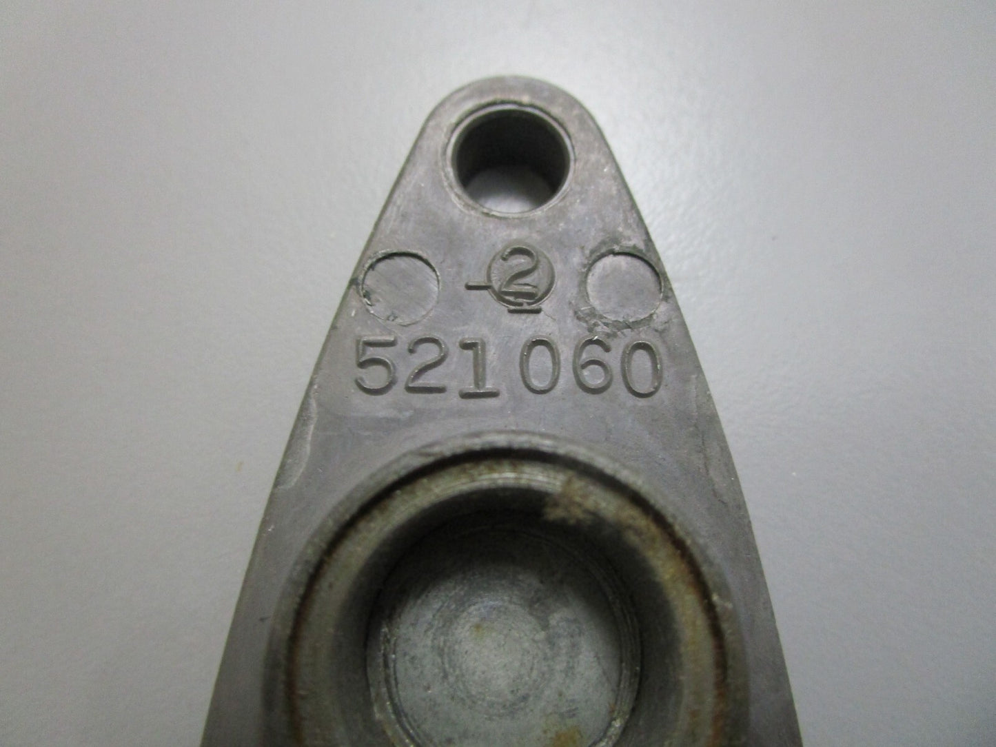 *NEW OEM* 0770 Mercury Quicksilver Water Pump Housing A521060