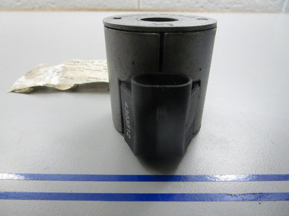 *NEW OEM* 0810 Tennant  12VDC Solenoid 373642