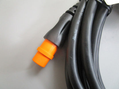 *NEW OEM* 0820 Garmin 10ft. 12 Pin Extension Cable 010-11617-32