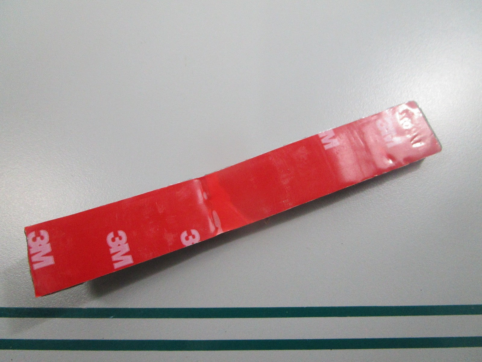 NEW OEM 705500824 Can-Am Adhesive Weight 0810