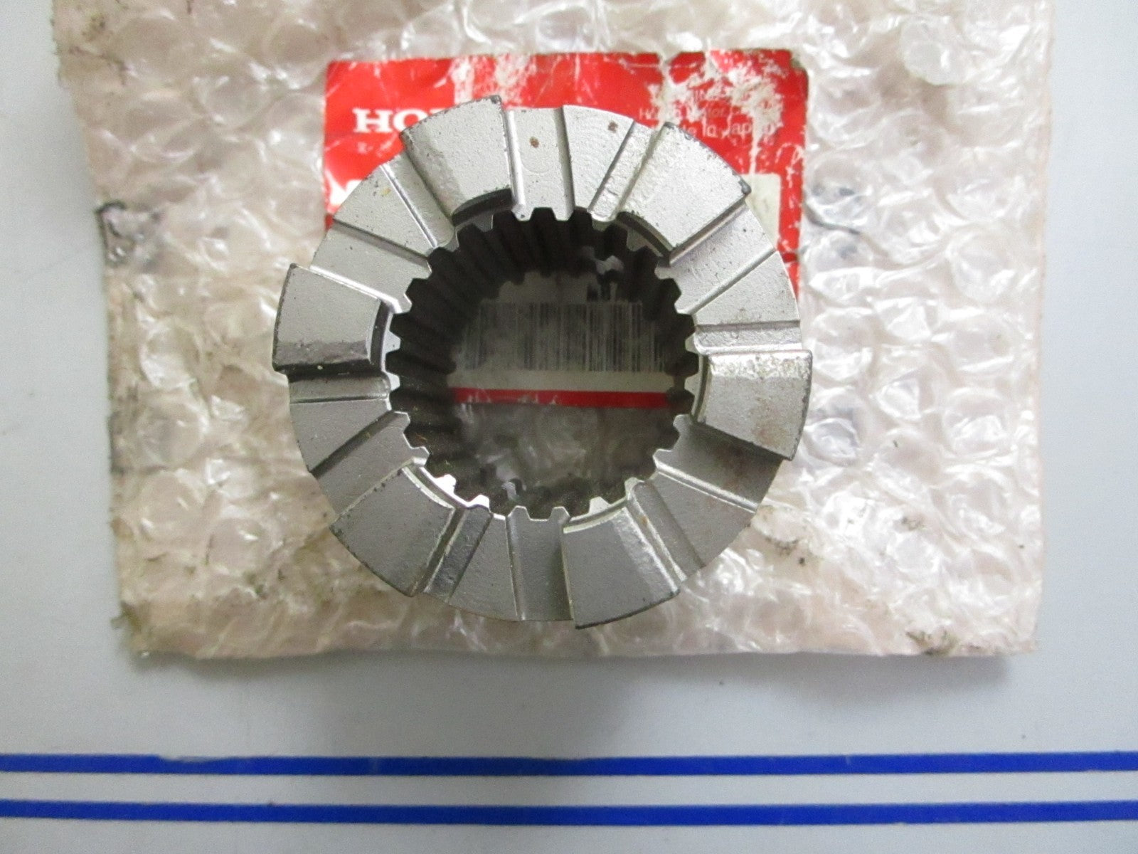 *NEW OEM* 0820 Honda Clutch Shifter 24101-ZY6-000