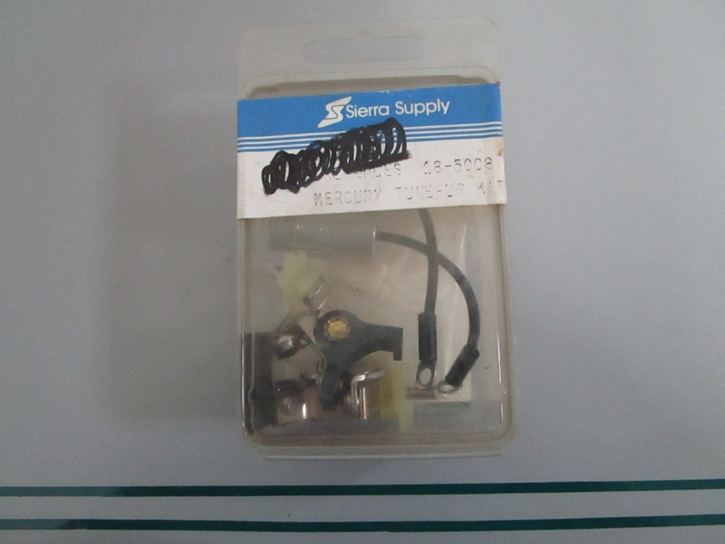 NEW 18-5008 Sierra Tune-Up Kit Rep: Mercury 0820