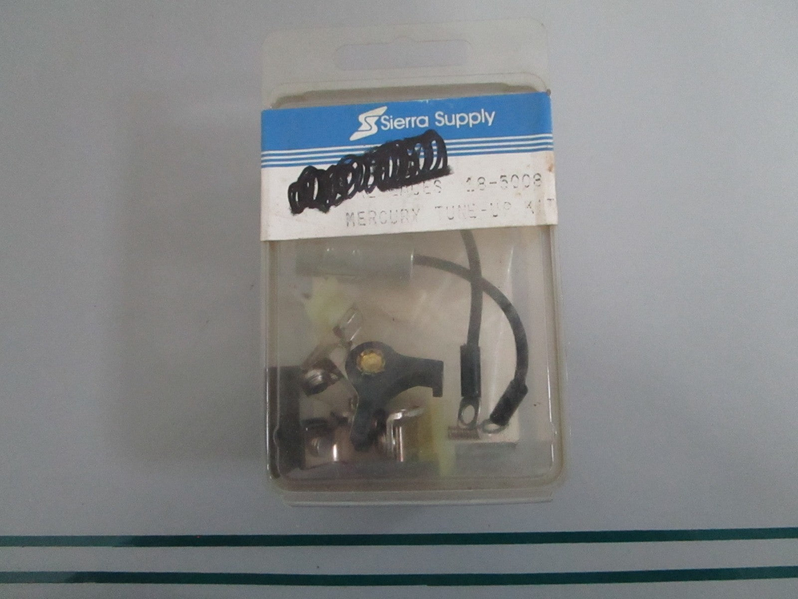 NEW 18-5008 Sierra Tune-Up Kit Rep: Mercury 0820