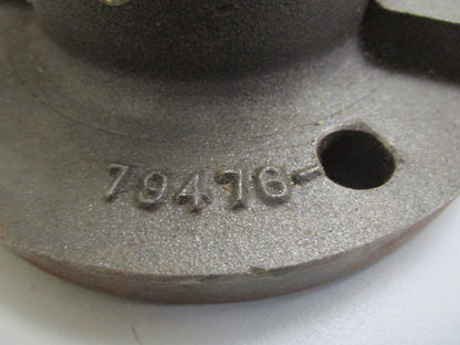 *NEW OEM* 0820 Mercury Quicksilver Flange Ay 79476A 2