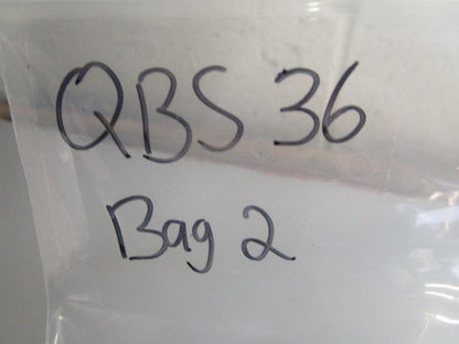 *NEW OEM* 0820 Mercury Quicksilver Snap Ring 53-68063117