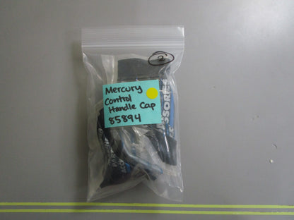 *NEW OEM* 0810 Mercury Quicksilver Control Handle Cap 85894