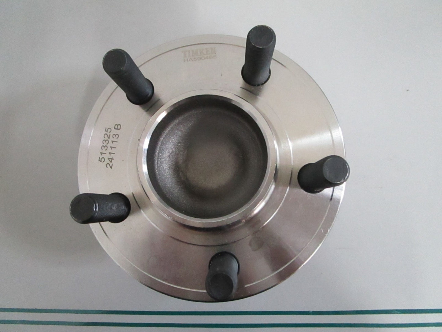 Timken HA590465 NEW Front Wheel Bearing Hub Assy Chrysler Dodge NOS 0820