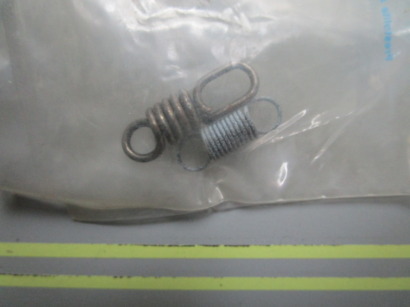 *NEW OEM* 0820 OMC Johnson Evinrude Spring Set 984399 0984399