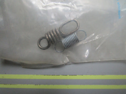 *NEW OEM* 0820 OMC Johnson Evinrude Spring Set 984399 0984399