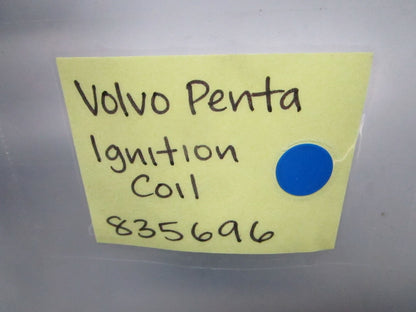 *NEW OEM* 0820 Volvo Penta Ignition Coil 835696