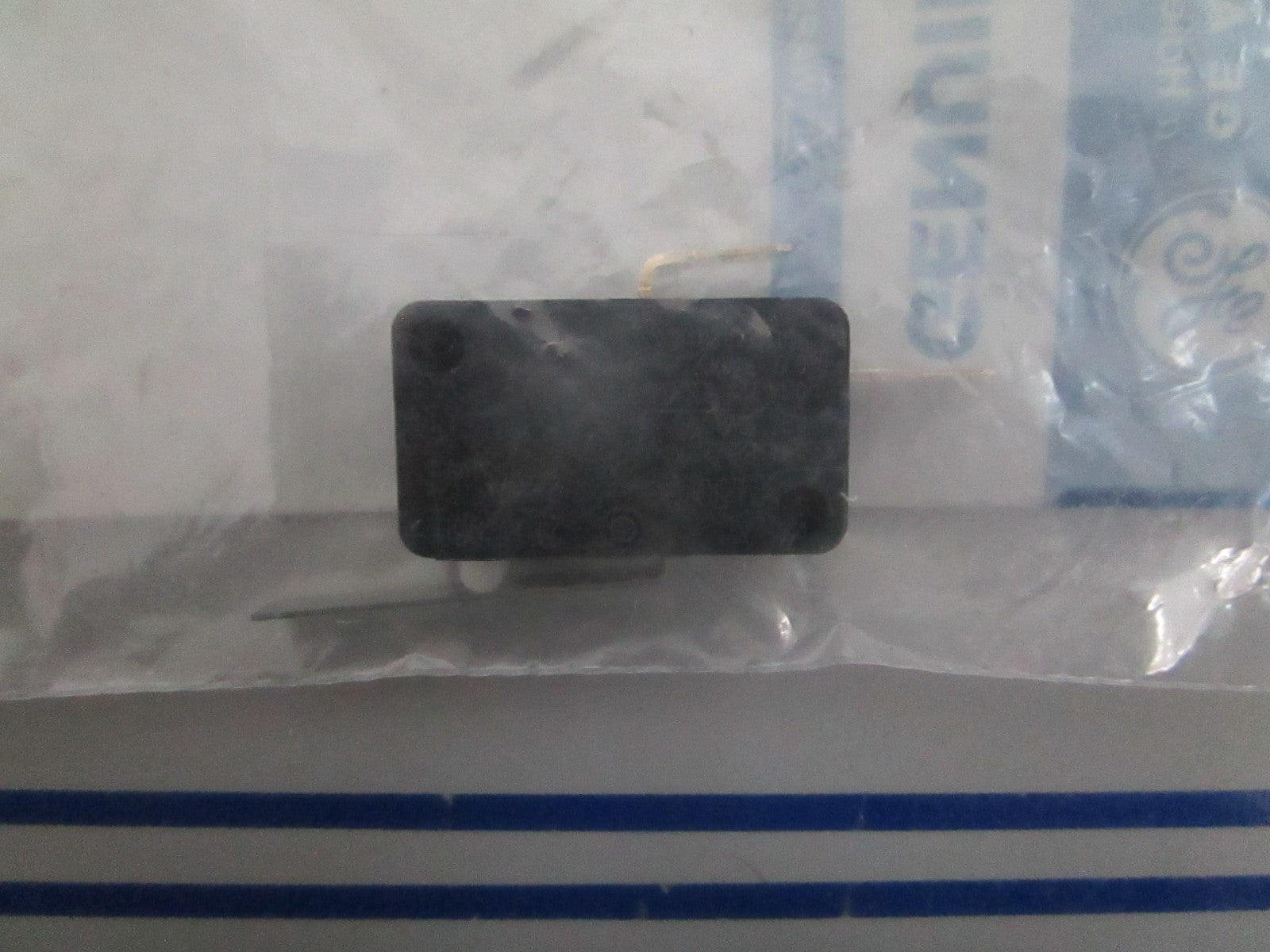 NEW OEM WR23X10783 GE Switch 0820