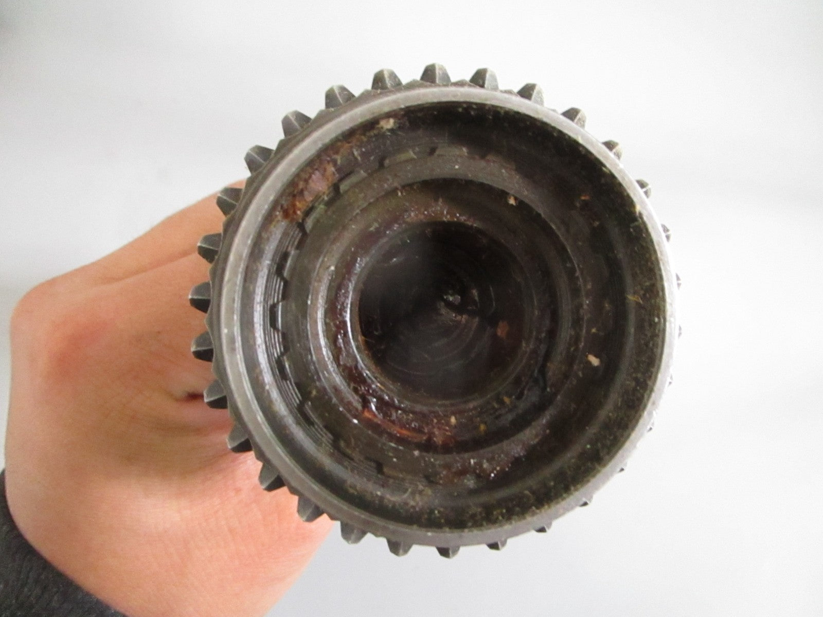NEW OEM 1102620401 Mercedes-Benz Drive Shaft 0820