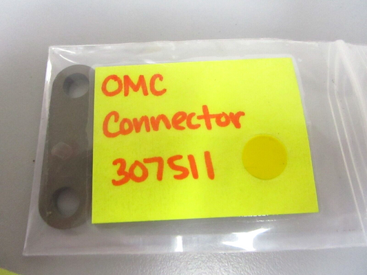 *NEW OEM* 0750 OMC Johnson Evinruide CONNECTOR 307511 0307511
