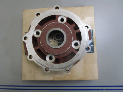 *NEW OEM* 0820 OMC Johnson Evinrude Lower Crankcase Head & Bushing 380968 038096