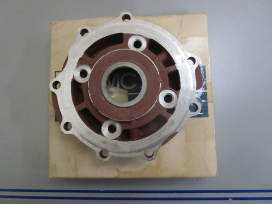 *NEW OEM* 0820 OMC Johnson Evinrude Lower Crankcase Head & Bushing 380968 038096