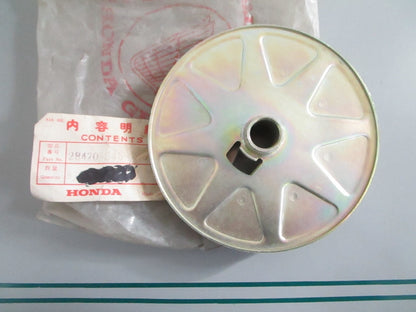 NEW OEM 28420-848-810 Honda Recoil Starter Pulley 0820