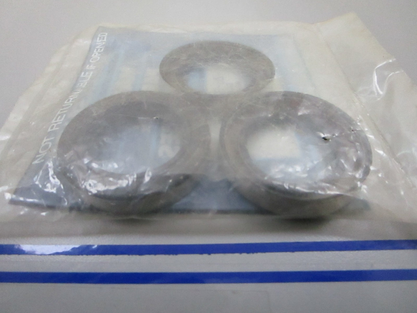 *NEW OEM* (LOT OF 3) 0810 Mercury Quicksilver Seal 26-32511
