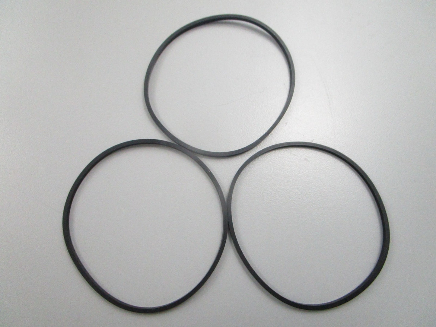 NEW OEM (LOT OF 3) 3084405 Polaris O-Ring Seal 0810