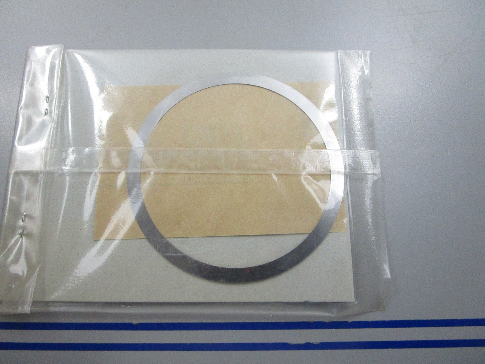 NEW OEM 6G5-45567-10-00 Yamaha (T:0.12MM) Shim 0810